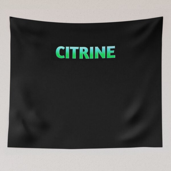 Item preview, Citrine designed and sold by HiddenStar02.