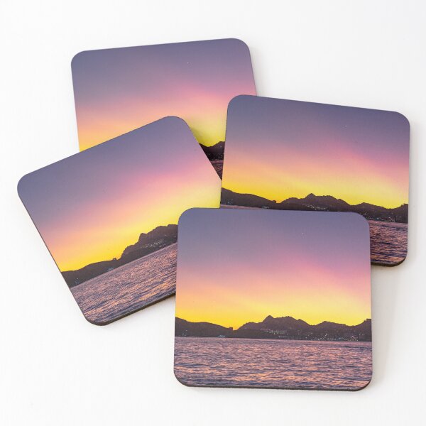 Item preview, Baja Sunset 2 designed and sold by barkeypf.
