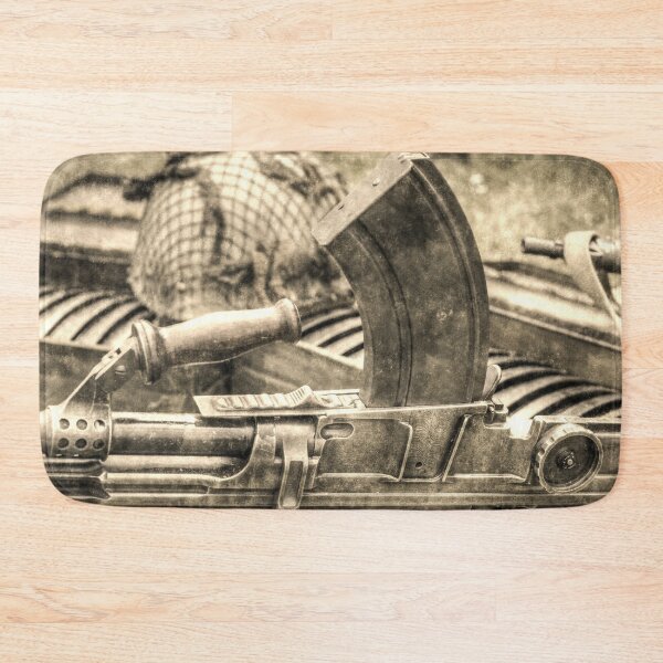 Item preview, Bren Gun Vintage designed and sold by Londonimages.
