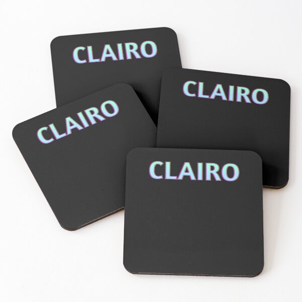 Item preview, Clairo designed and sold by HiddenStar02.