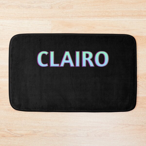 Item preview, Clairo designed and sold by HiddenStar02.