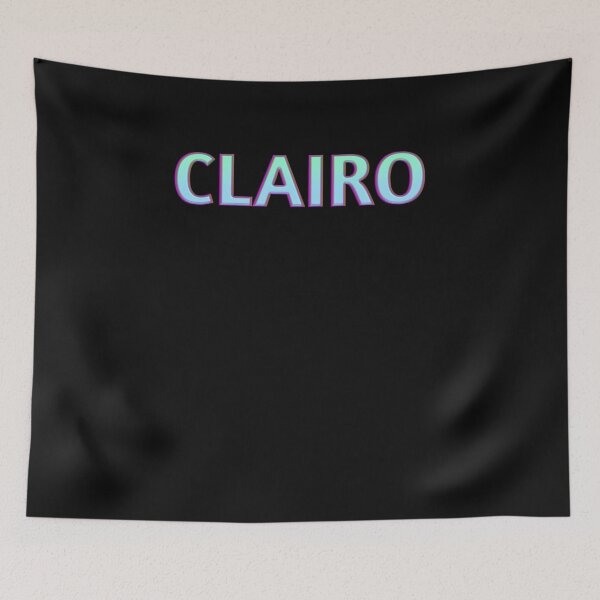 Item preview, Clairo designed and sold by HiddenStar02.