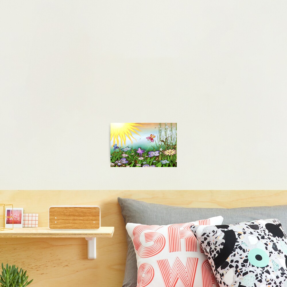 Item preview, Photographic Print designed and sold by coby01.