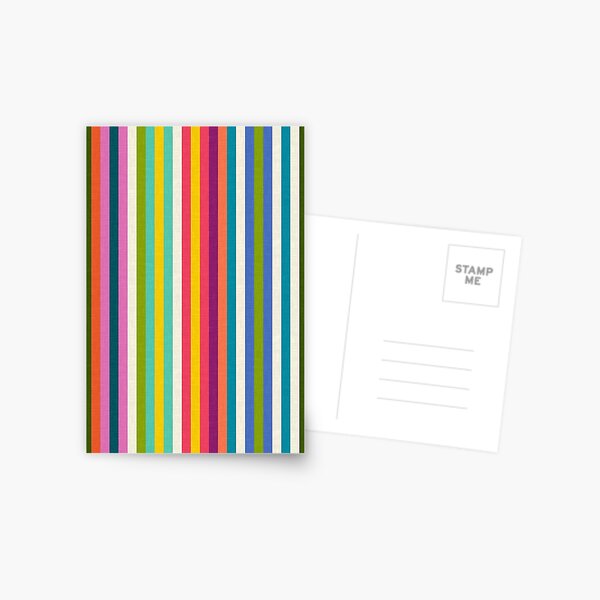 Item preview, stripe pop 1 designed and sold by scrummy.