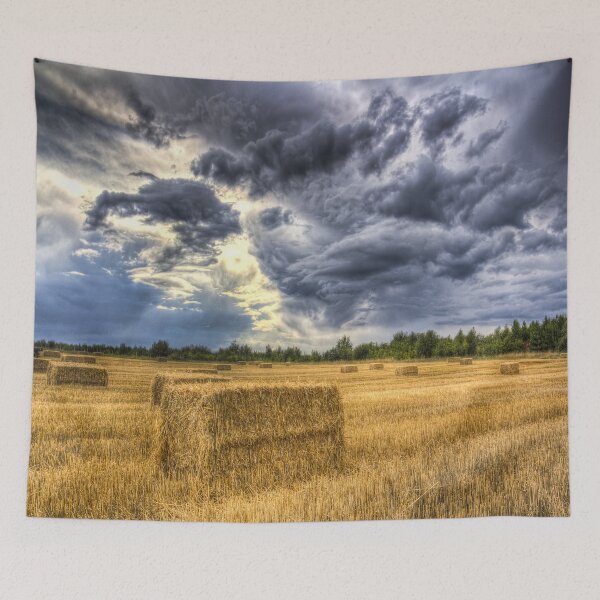 Item preview, Late Summer on the farm designed and sold by Londonimages.