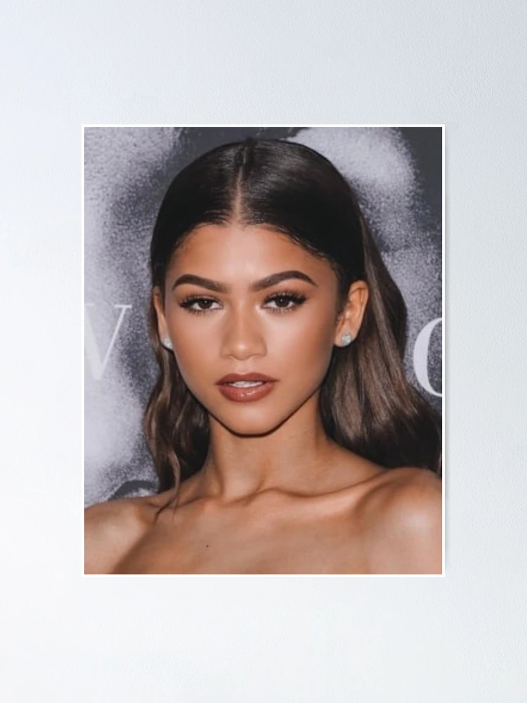 Zendaya Coleman Tumblr Bottle