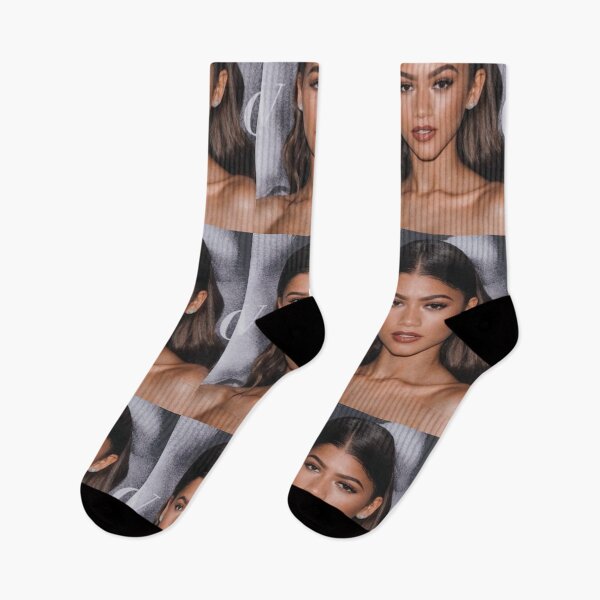 Artikelvorschau, Zendaya glühen entworfen und verkauft von gabbyrosecoady.