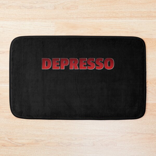Item preview, Depresso designed and sold by HiddenStar02.