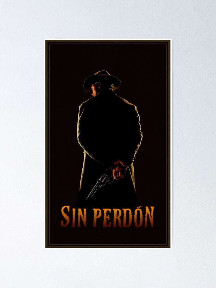 Sin Perdón