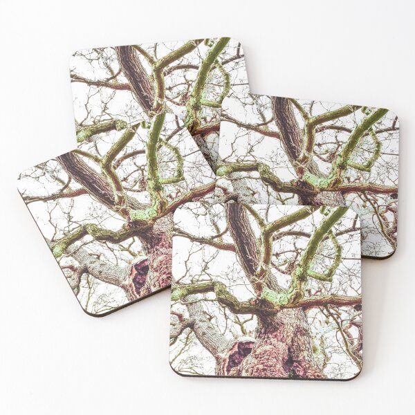 Item preview, Coronary Tree designed and sold by Olympia Ellinas.