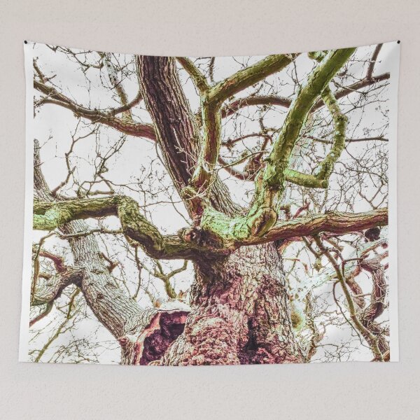 Item preview, Coronary Tree designed and sold by Olympia Ellinas.