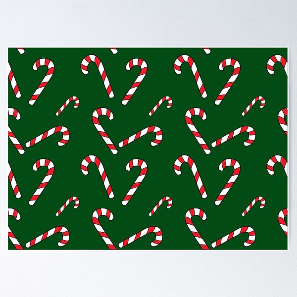 Item preview, Candy Cane Dream 2 designed and sold by tfortier.