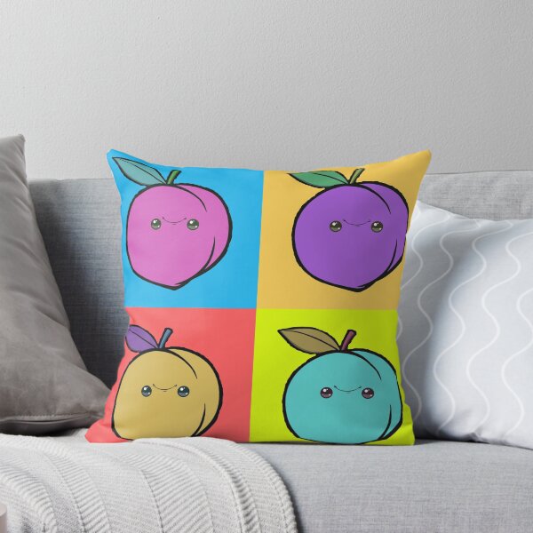 Item preview, Pluple Warhol designed and sold by Duckgirl5450.
