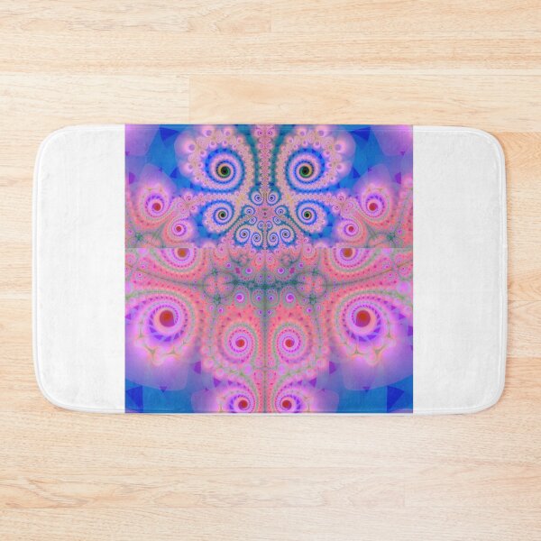 Item preview, Pastel Psychedelic Merchandise designed and sold by cindyfordyce.