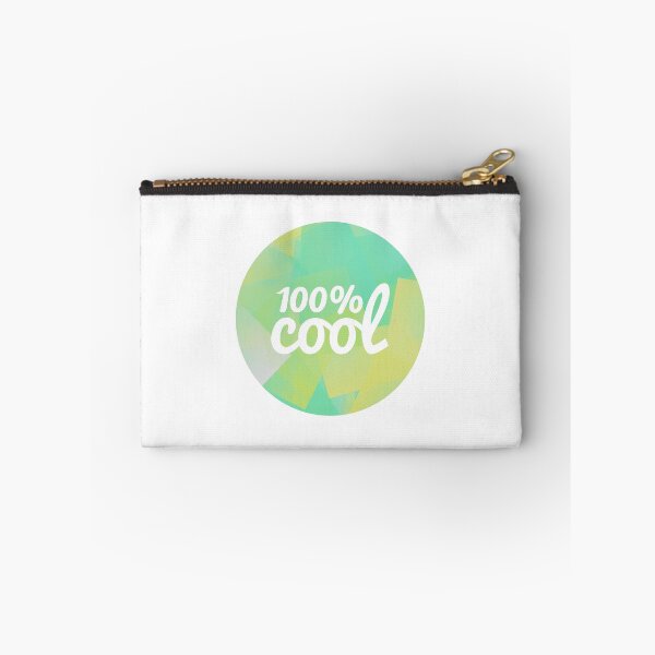 Item preview, 100% cool colorful text designed and sold by PatPatPatterns.