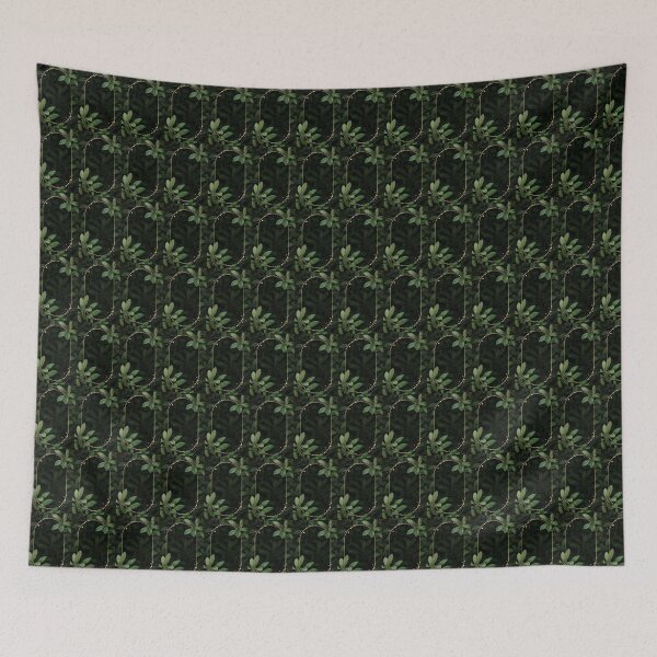 Item preview, Magic leafs designed and sold by Scrt2.