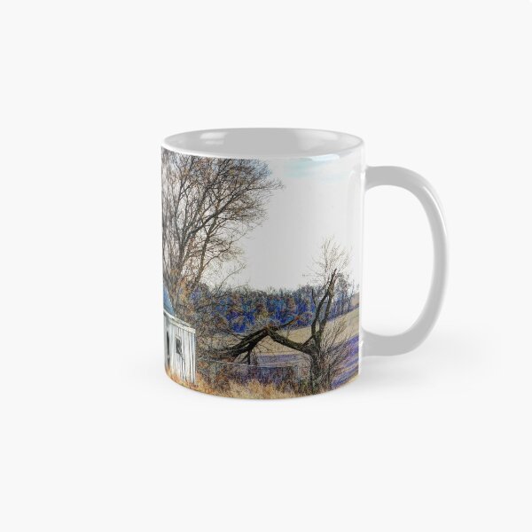 Item preview, "Edge Of The Field" designed and sold by wiscbackroadz.