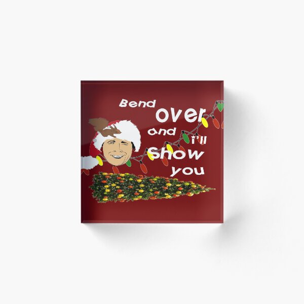 Item preview, Clark Griswold Rant designed and sold by MephobiaDesigns.