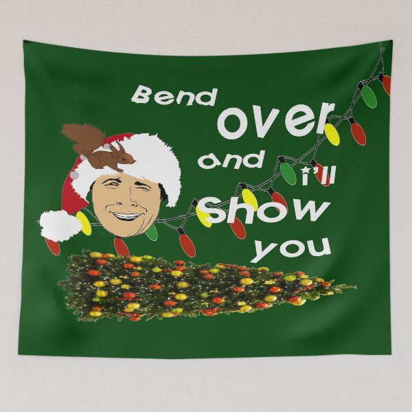 Item preview, Clark Griswold Rant designed and sold by MephobiaDesigns.