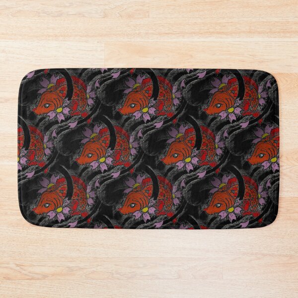 Item preview, KOI designed and sold by STUDIOTHREE13.