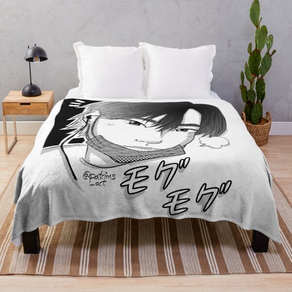 Item preview, Choi San selfie designed and sold by Bu-ho.