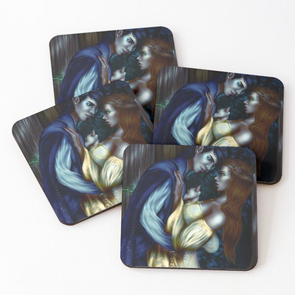 Item preview, Cardan and Jude Forest designed and sold by cynthiamonica.