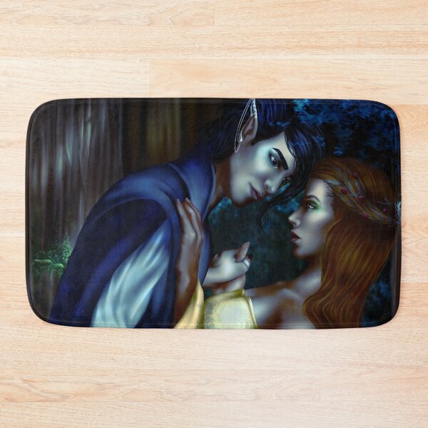 Item preview, Cardan and Jude Forest designed and sold by cynthiamonica.