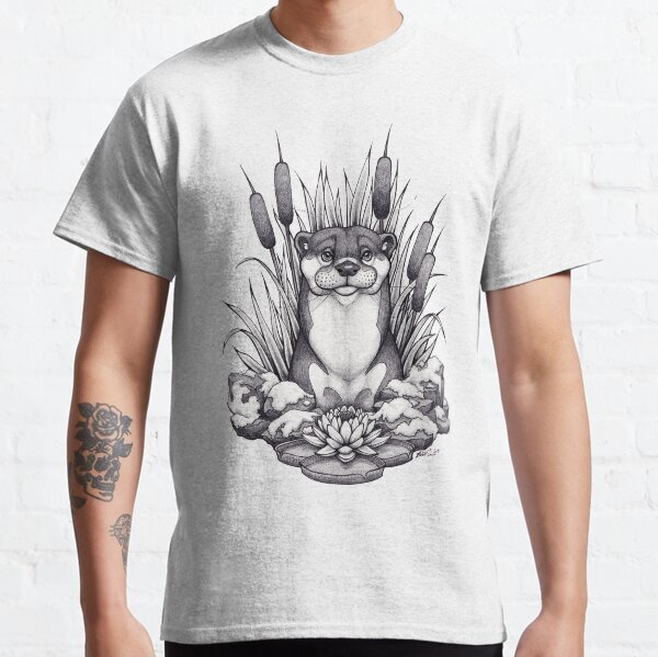 2015 et 29 juillet T-shirt classique