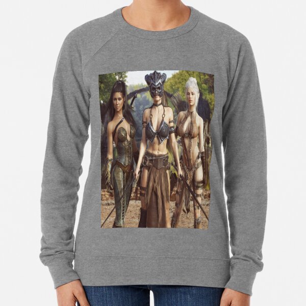 Lores Sweatshirts Hoodies Redbubble