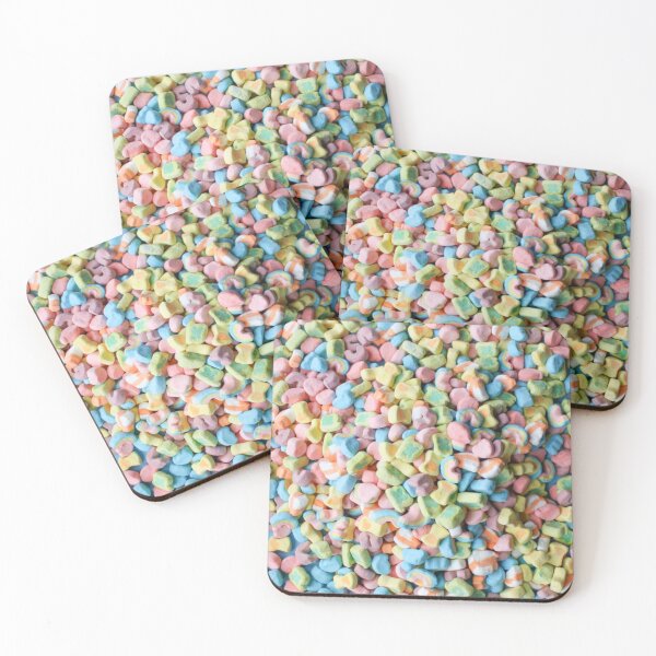 Item preview, Lucky Charms designed and sold by Maddie OMalley.