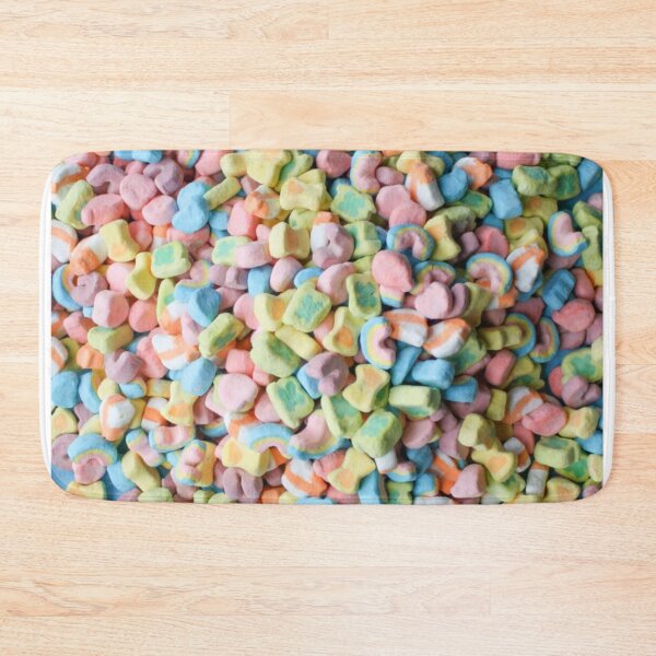 Item preview, Lucky Charms designed and sold by Maddie OMalley.