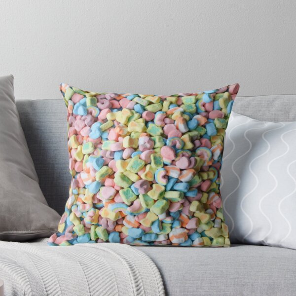 Item preview, Lucky Charms designed and sold by Maddie OMalley.