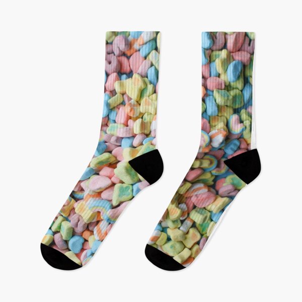 Item preview, Lucky Charms designed and sold by Maddie OMalley.