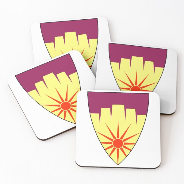 Item preview, Arms of House Adarbrent designed and sold by Talion Design.