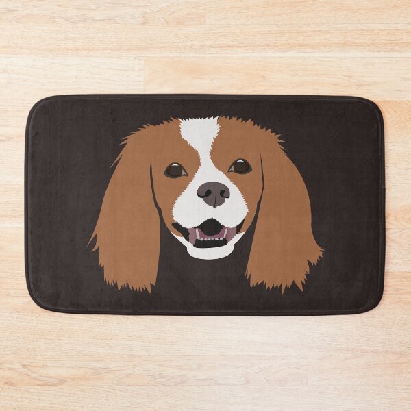 Artikelvorschau, Oliver, der Cocker Spaniel entworfen und verkauft von KCPetPortraits.