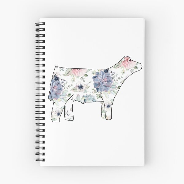 Item preview,  Show steer designed and sold by Redlamb1998.
