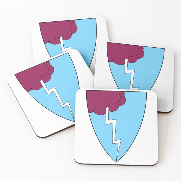 Item preview, Arms of House Agundar designed and sold by Talion Design.