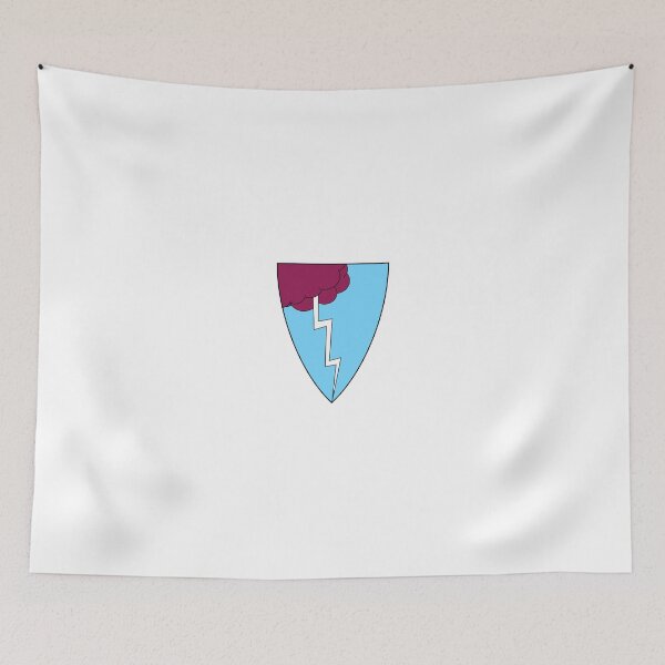 Item preview, Arms of House Agundar designed and sold by Talion Design.