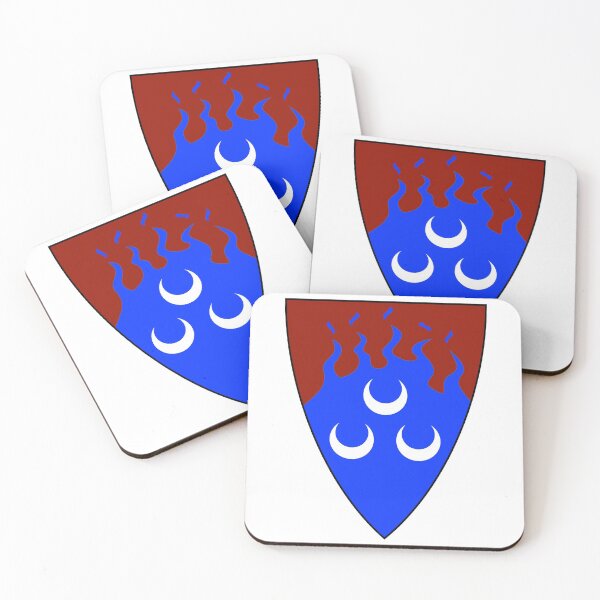 Item preview, Arms of House Amcathra designed and sold by Talion Design.