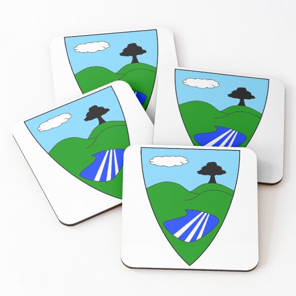 Item preview, Arms of House Ammakyl designed and sold by Talion Design.