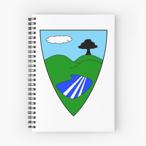 Item preview, Arms of House Ammakyl designed and sold by Talion Design.
