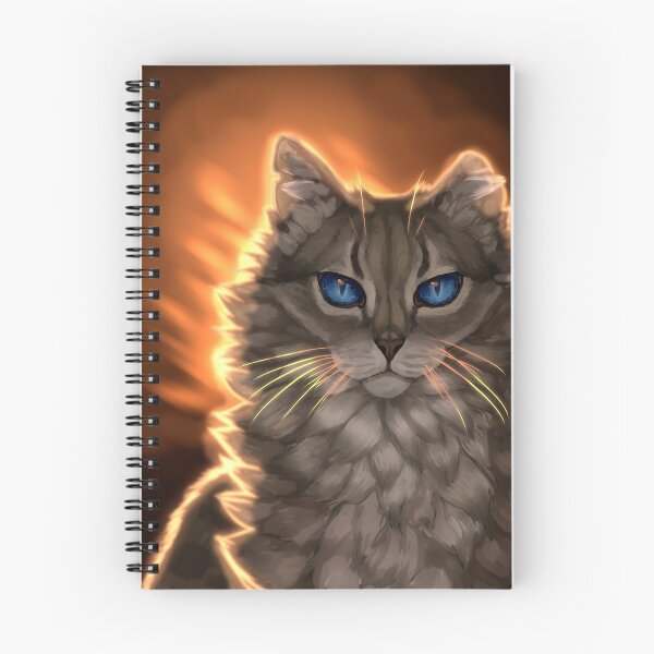 Item preview, Ashfur designed and sold by MagicPistachio.