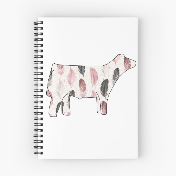 Item preview, Show steer designed and sold by Redlamb1998.