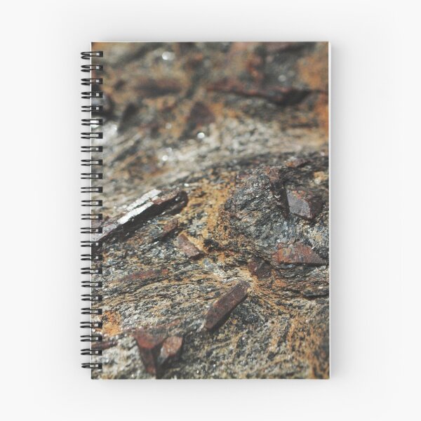 Item preview, The Hidden Land – Iron Fields designed and sold by Aileen David.