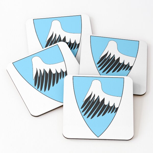 Item preview, Arms of House Artemel designed and sold by Talion Design.