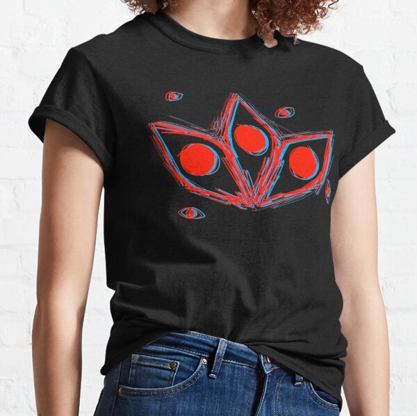 Kishin Soul Eater Eyes T-shirt classique