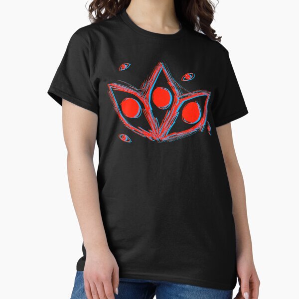 Item preview, Kishin Soul Eater Eyes designed and sold by Shimakayu.