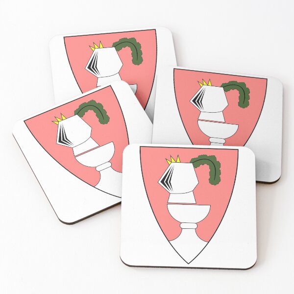 Item preview, Arms of House Assumbar designed and sold by Talion Design.