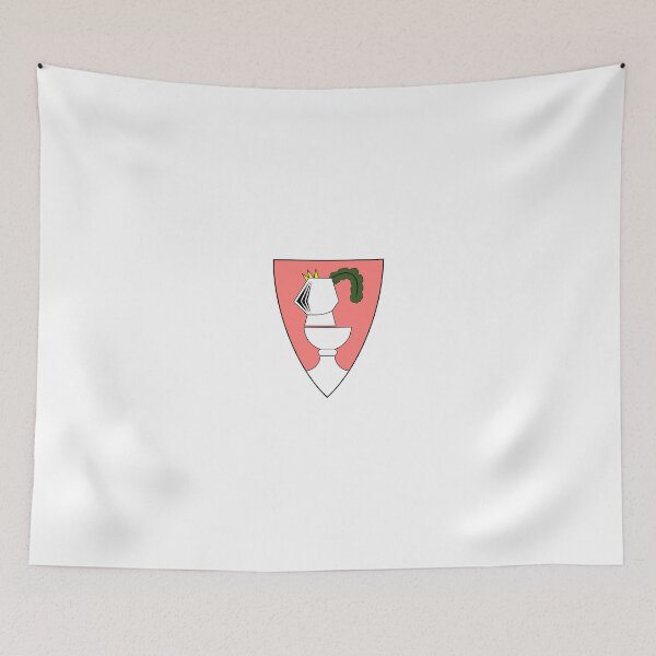 Item preview, Arms of House Assumbar designed and sold by Talion Design.