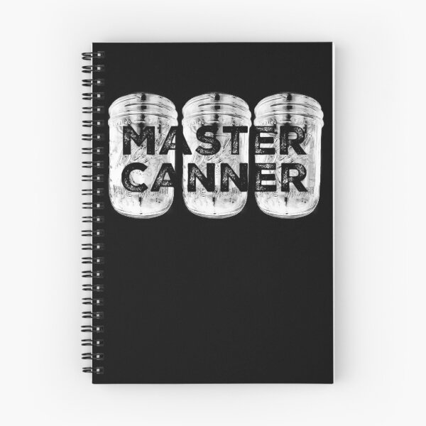 Item preview, Master Canner designed and sold by homesteadswag.